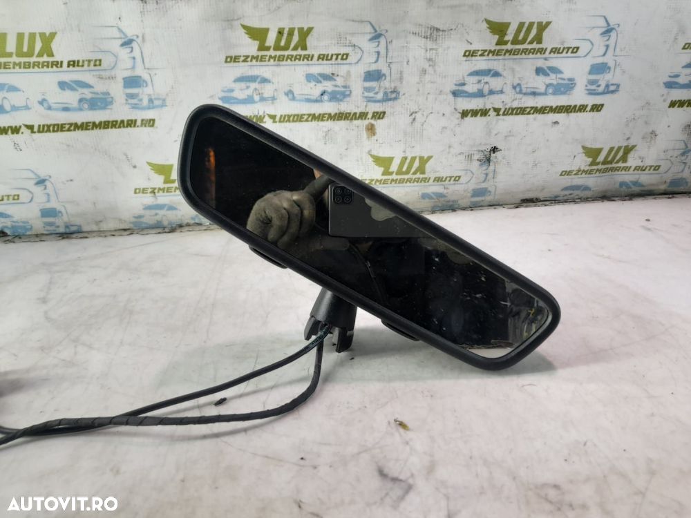 Oglinda retrovizoare interioara E11026530 Mercedes-Benz GLE 1 (W166) - 1