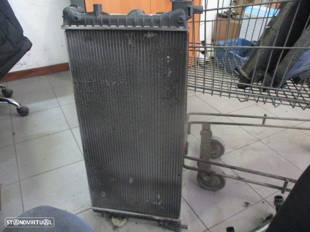Radiador Agua 6R0121253A SEAT IBIZA 2010 1.9TDI SEAT IBIZA 6J 2010 1.6 Tdi - 3