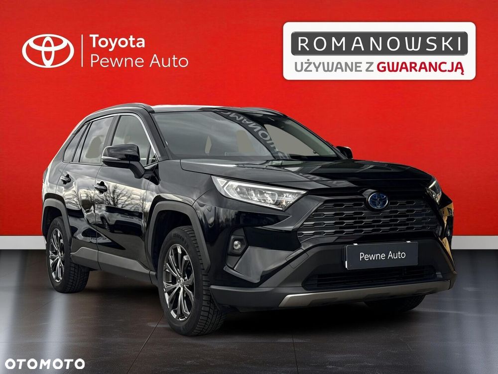 Toyota RAV4 - 3
