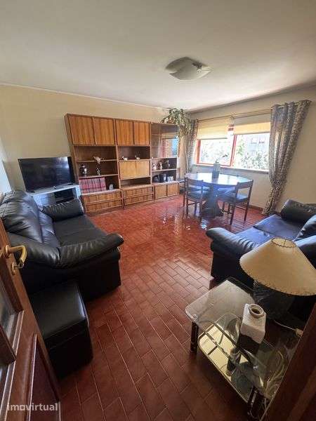 Arrendamento T3 Quinta da Bela Vista em Gaia - Grande imagem: 5/11