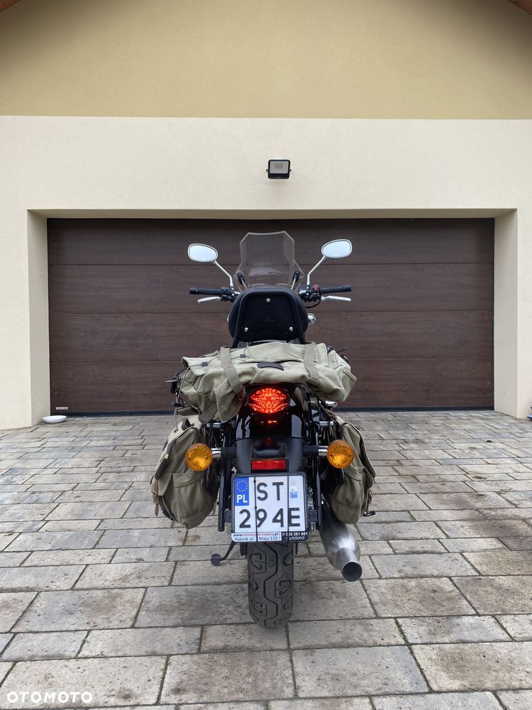 Benelli IMPERIALE 400 - 5