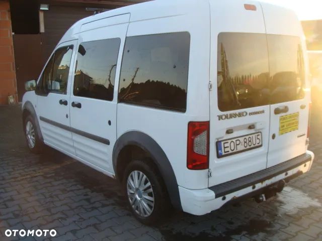 Ford Tourneo Connect - 1