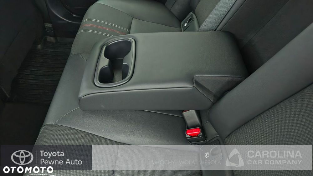 Toyota Corolla - 14