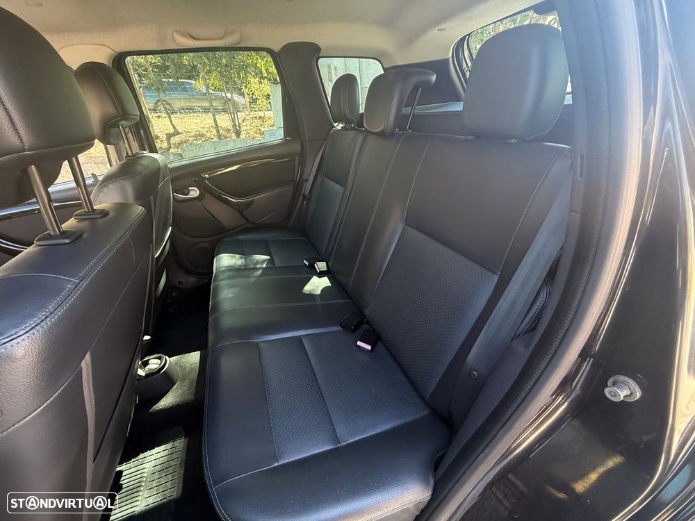 Dacia Duster 1.5 dCi Prestige - 12