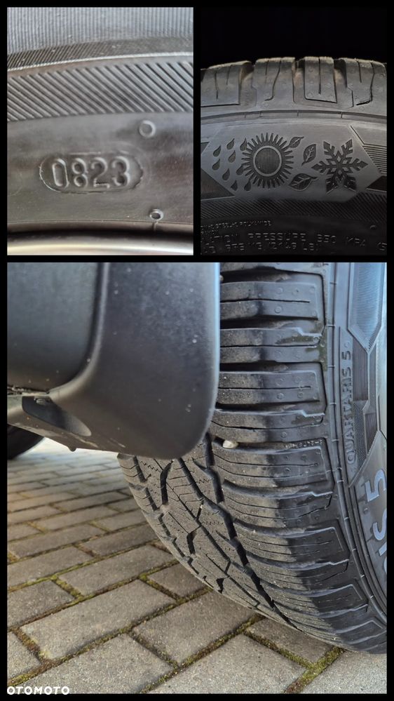 Hyundai Santa Fe blue 2.2 CRDI 4WD Automatik Premium - 40