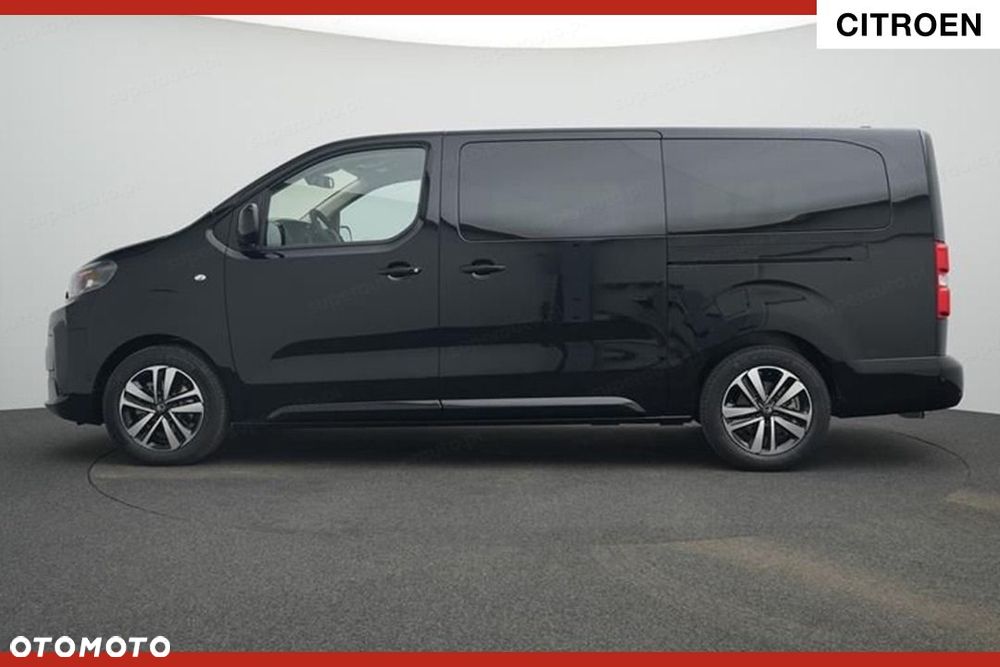 Citroën SpaceTourer - 3