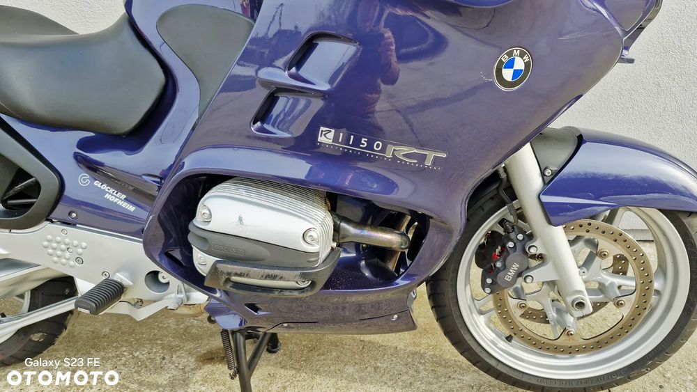 BMW RT - 28