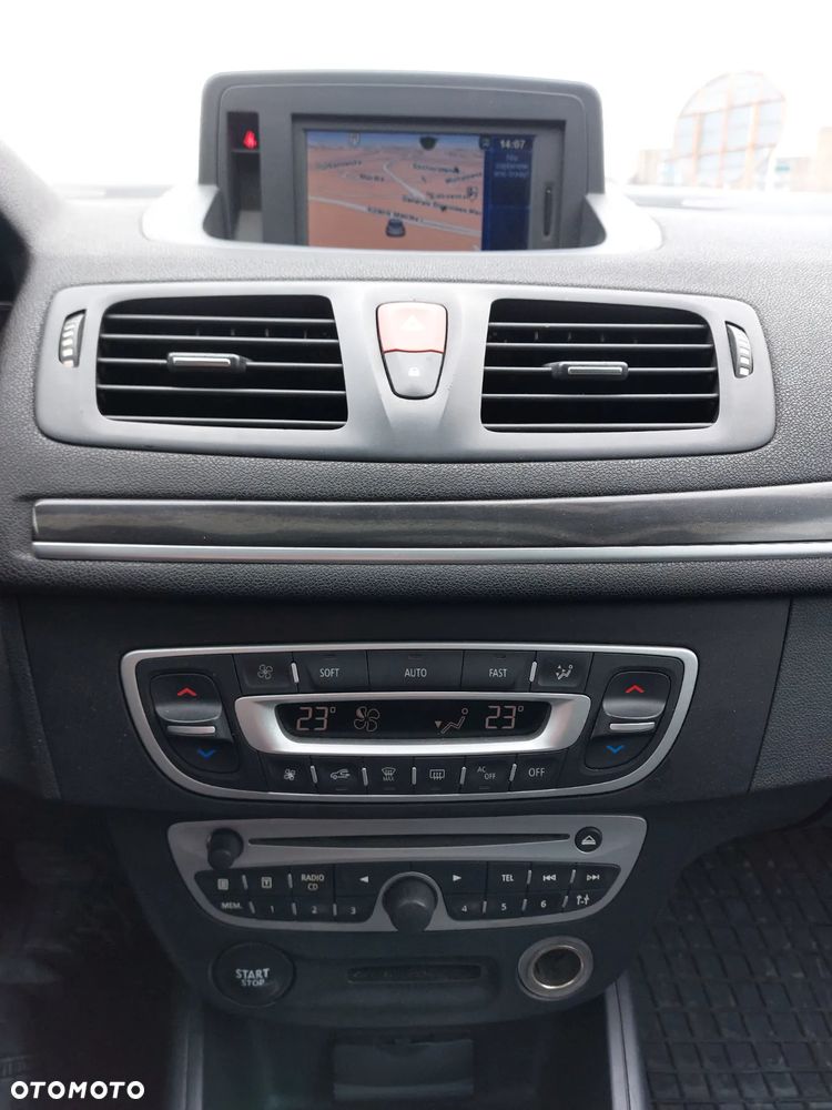 Renault Megane 1.9 dCi Dynamique - 22