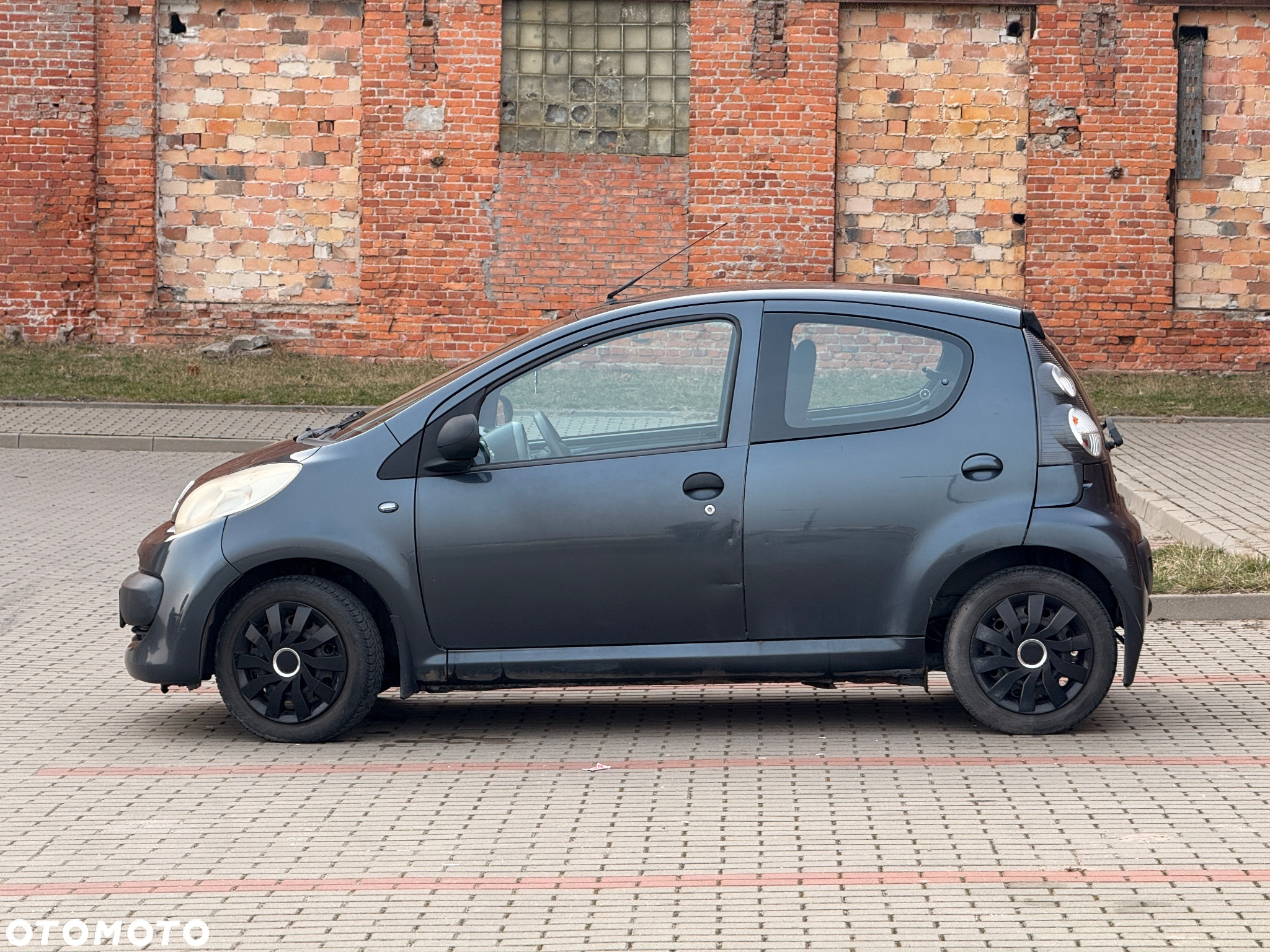 Citroën C1 - 7