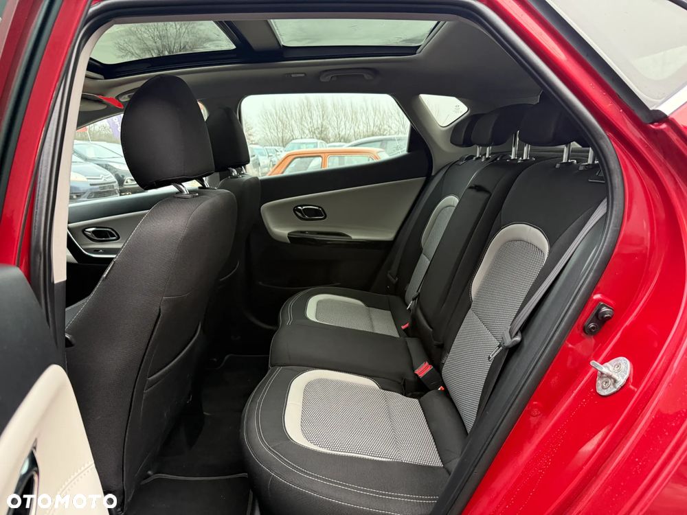 Kia Ceed 1.6 CRDi ISG Vision - 25