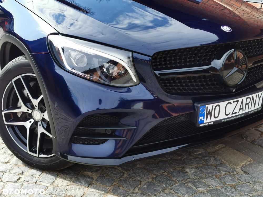 Mercedes-Benz GLC - 26