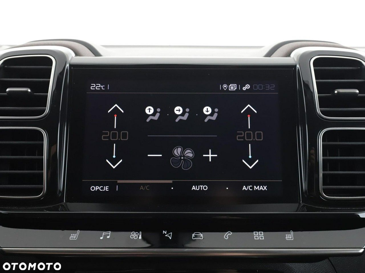 Citroën C5 Aircross Pure Tech 180 S&S EAT8 SHINE - 28