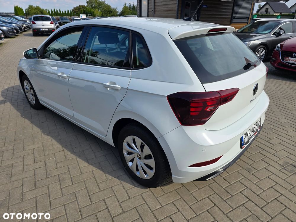 Volkswagen Polo - 5