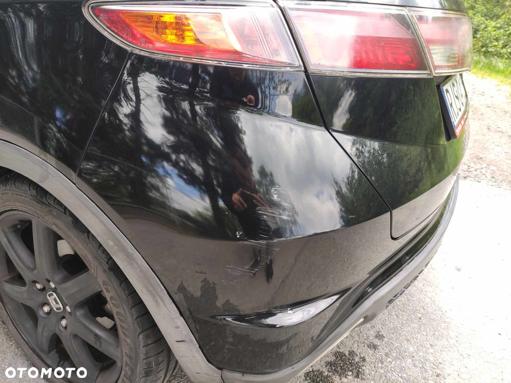 Honda Civic 1.8 Comfort - 11