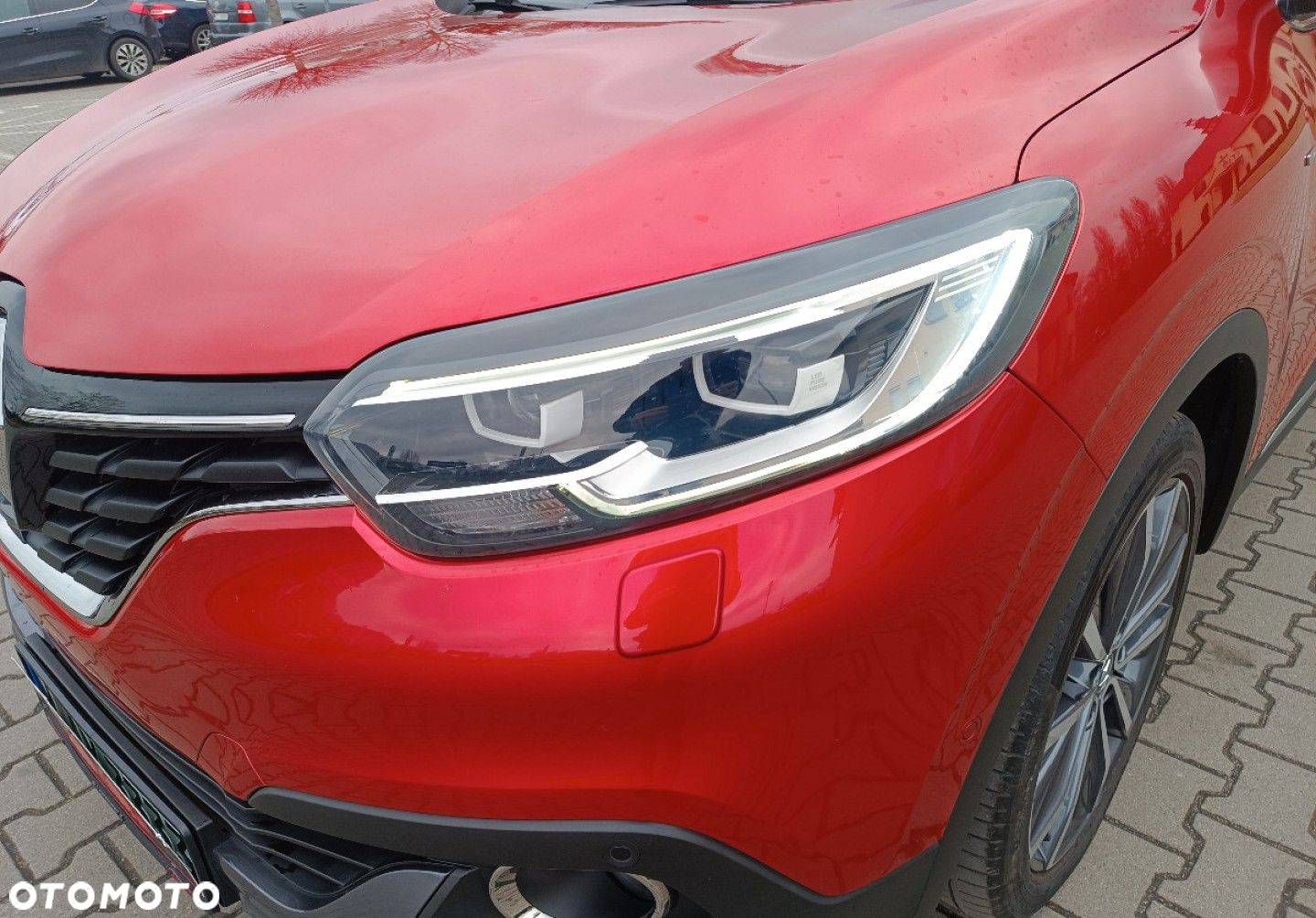 Renault Kadjar - 5