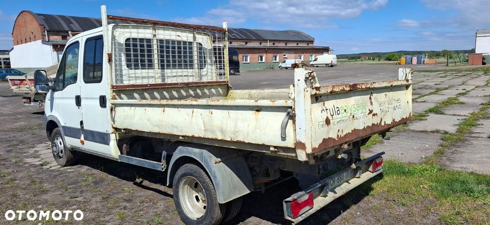 Iveco Daily 35 DOCA - 3