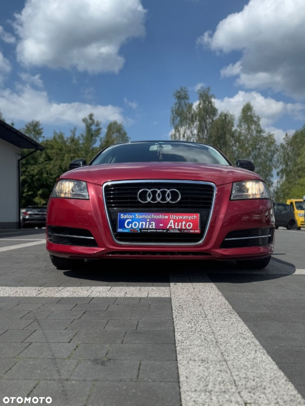 Audi A3 - 9