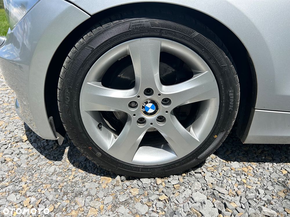 BMW Seria 1 120d Edition Sport - 19