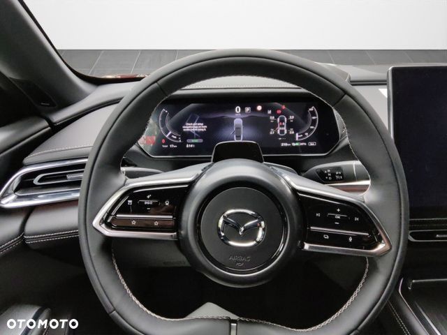 Mazda 6e EV Takumi - 8