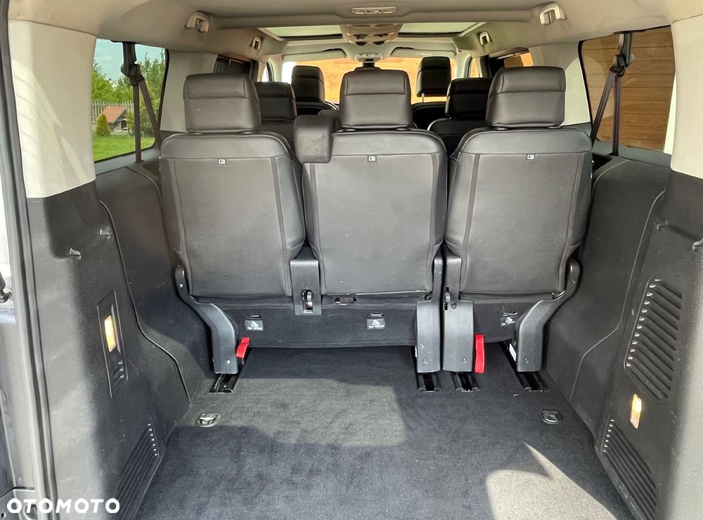 Citroën SpaceTourer - 8