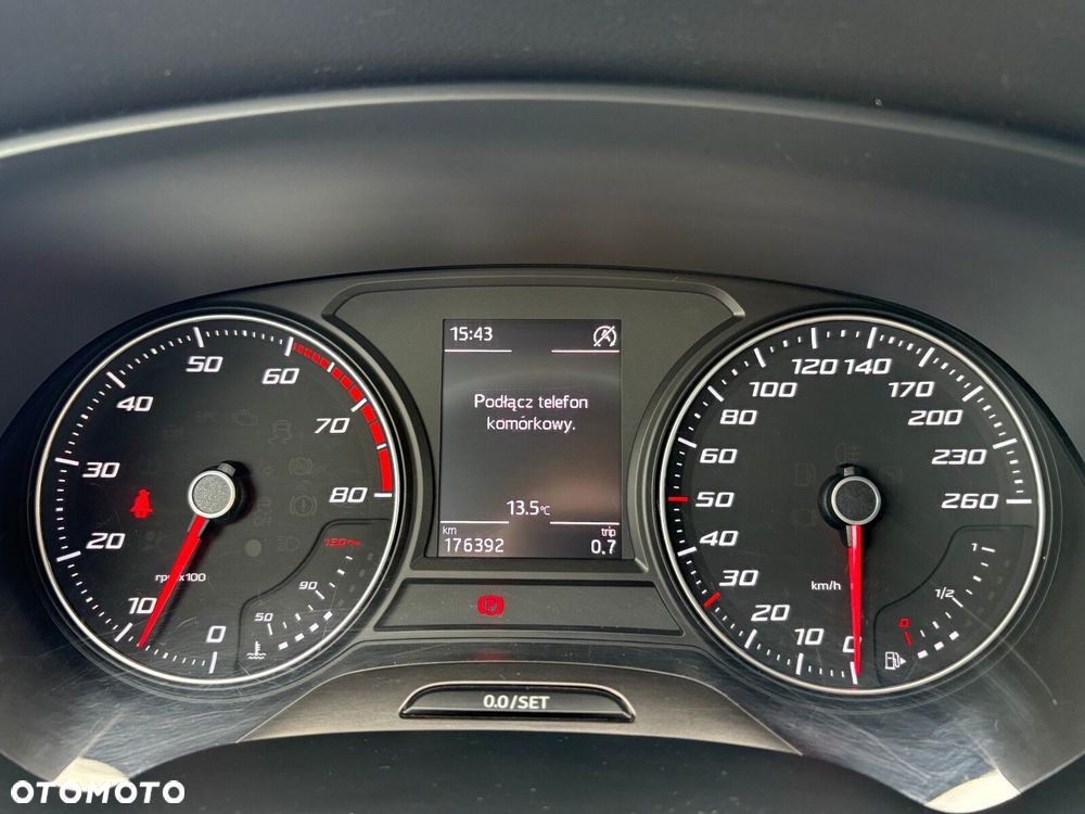 Seat Leon - 19