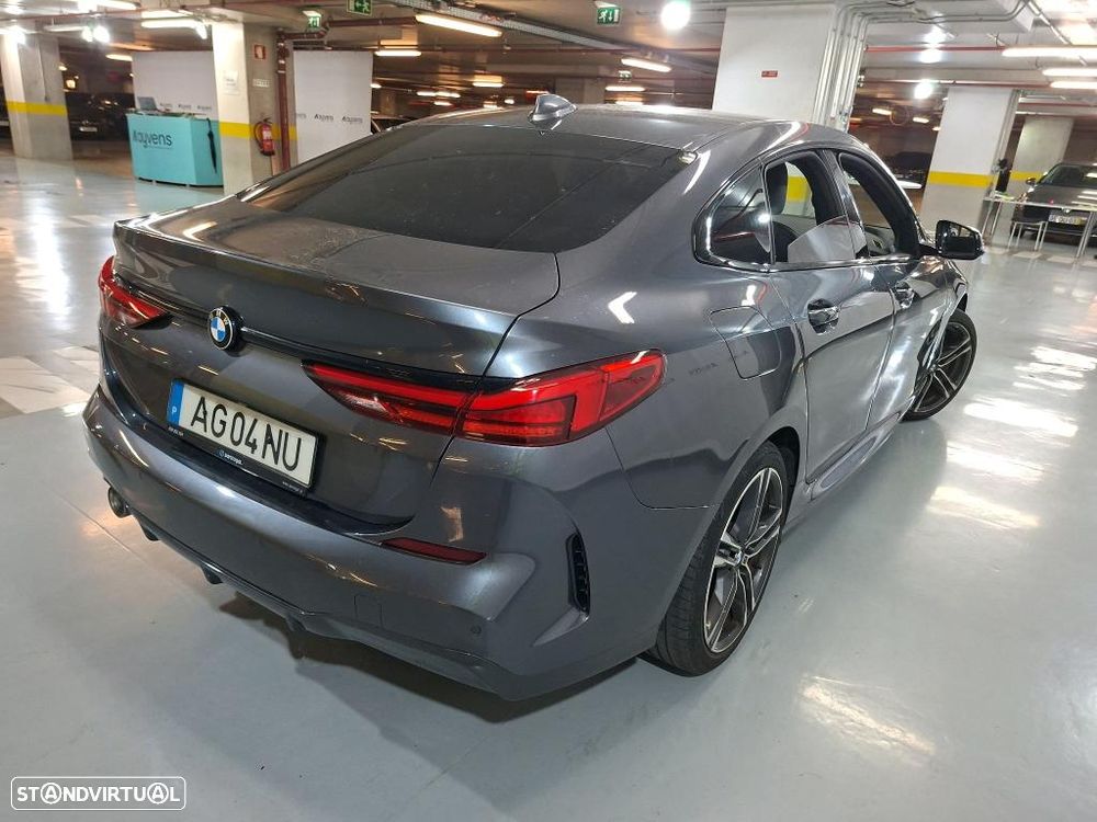 BMW 216 Gran Coupé d Corporate Edition - 3