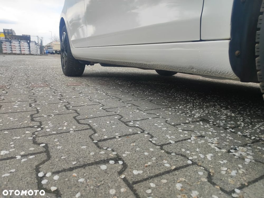 Volkswagen Golf 1.4 Style - 5