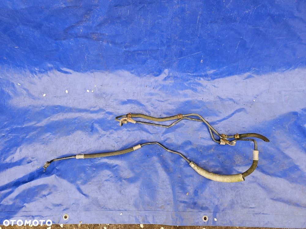 Toyota RAV4 00-05 2.0 VVT-i przewód wspomagania - 1