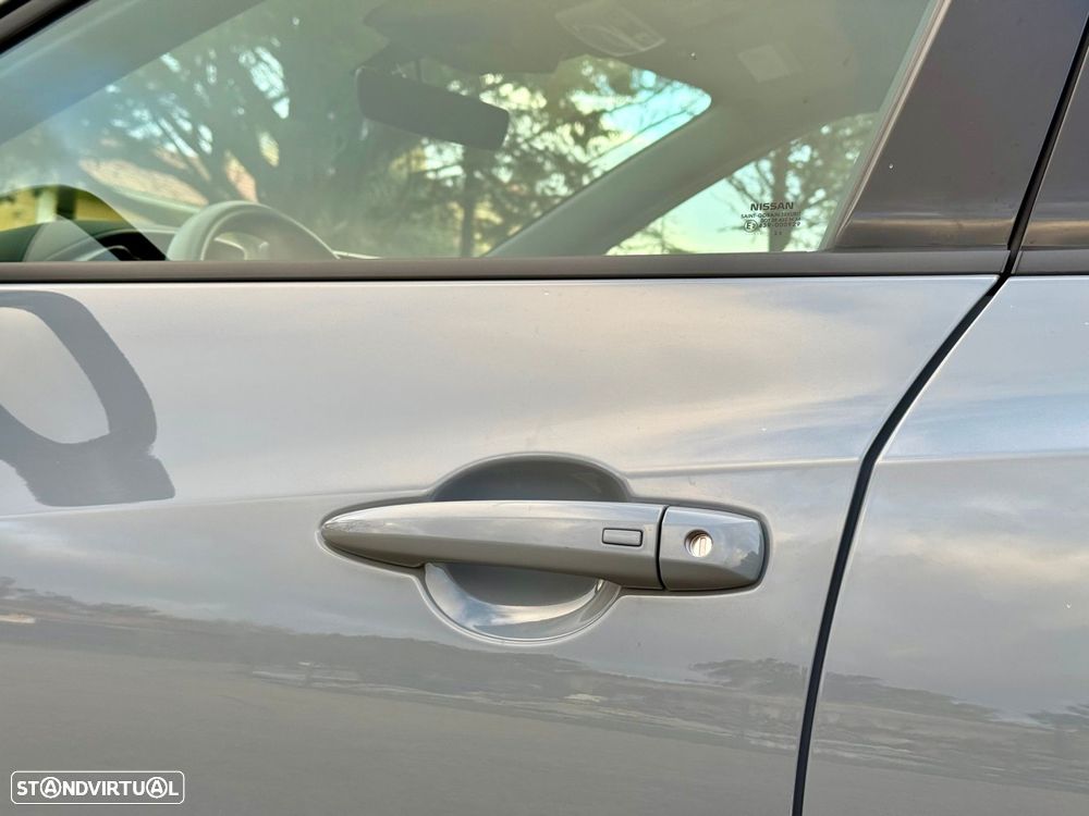 Nissan Juke 1.0 DIG-T N-Connecta NAV. DCT - 20