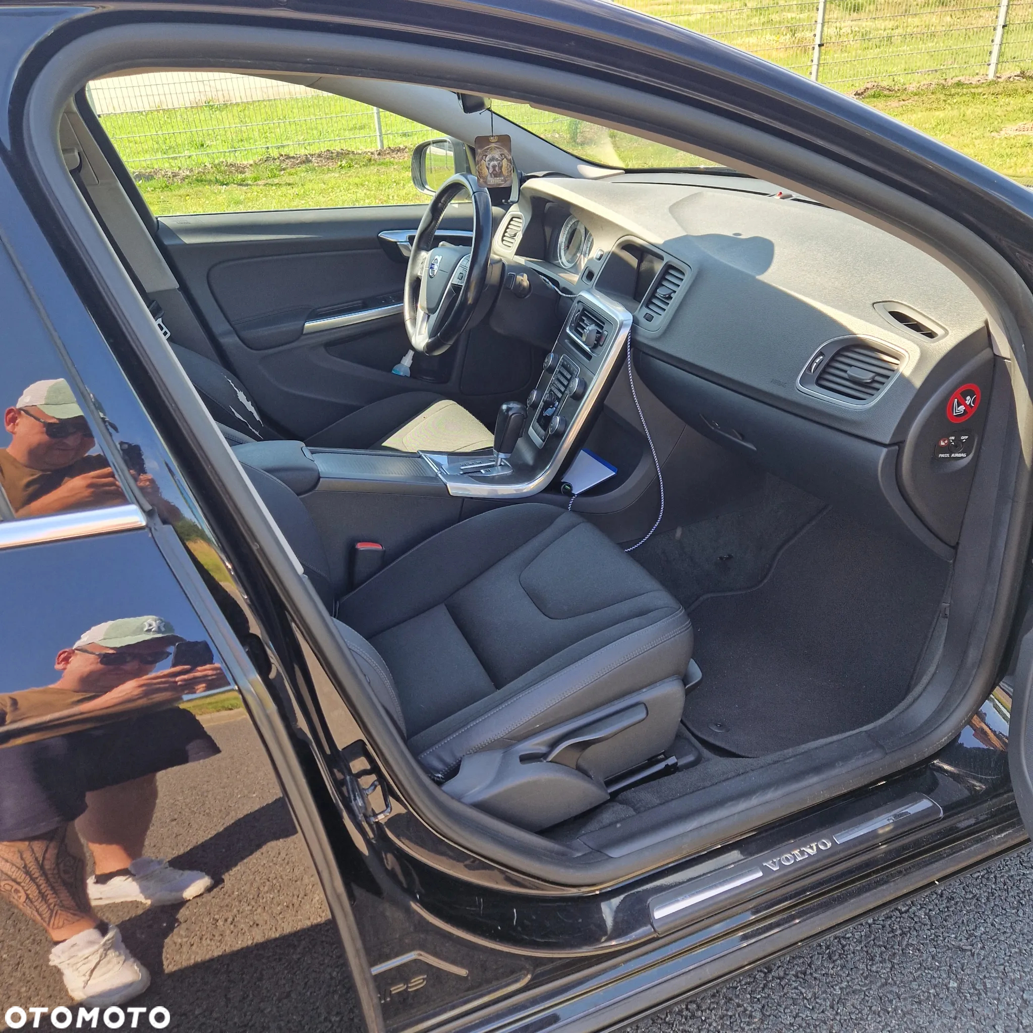Volvo S60 - 19