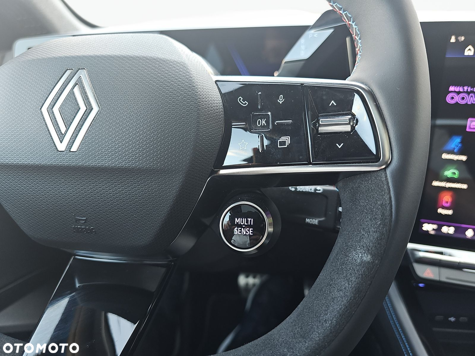 Renault Rafale 1.2 E-Tech Full Hybrid 200 esprit Alpine MMT - 21