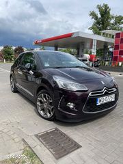 Citroën DS3 1.6 THP SportChic