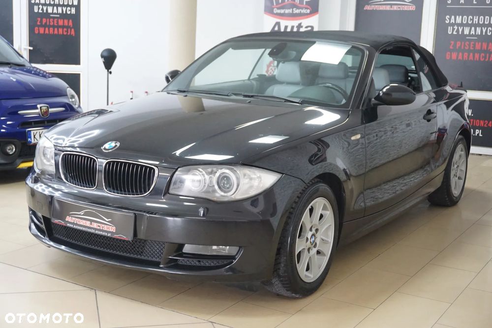 BMW Seria 1 120d - 3