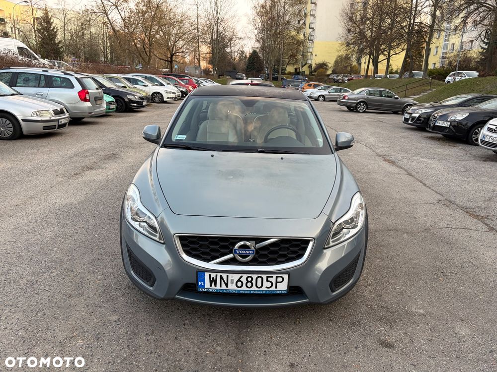 Volvo C30 2.0 - 2