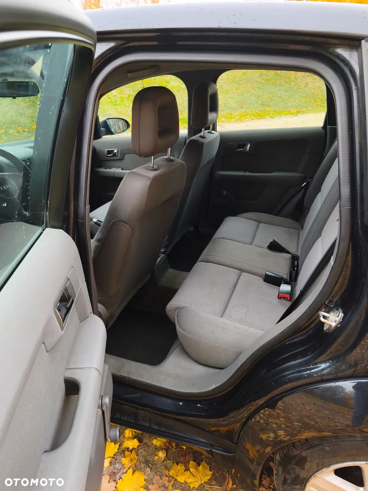 Audi A2 1.4 TDI - 12