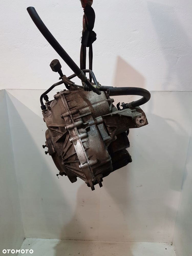 skrzynia automatyczna 722700 mercedes a klasa w168 1.4 1.6 b - 3