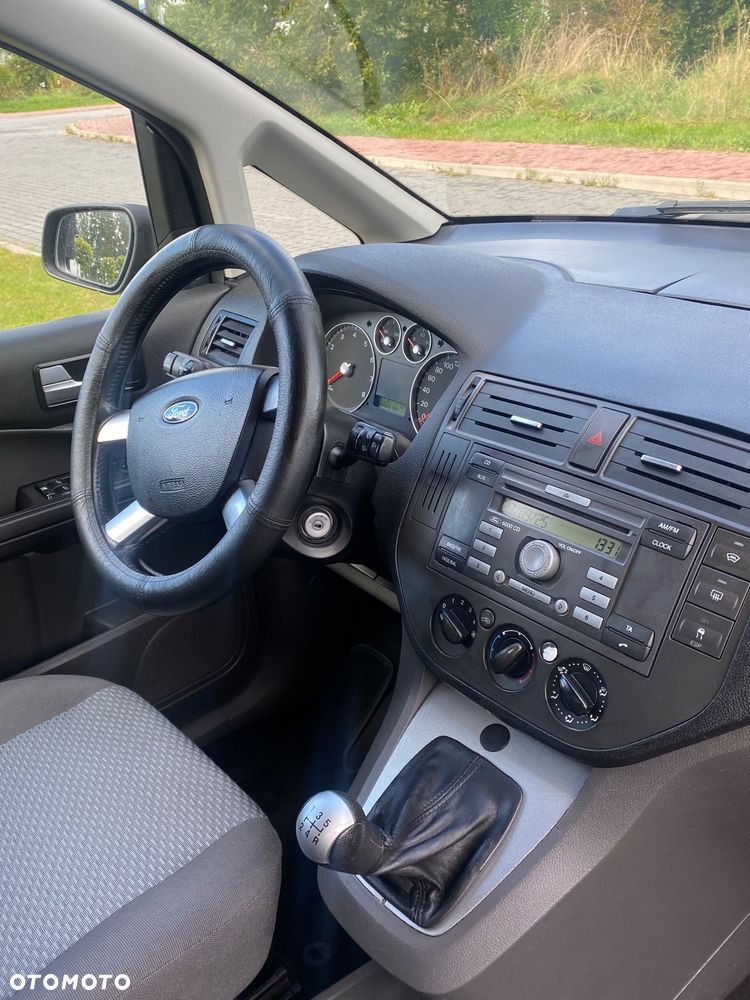 Ford C-MAX - 9