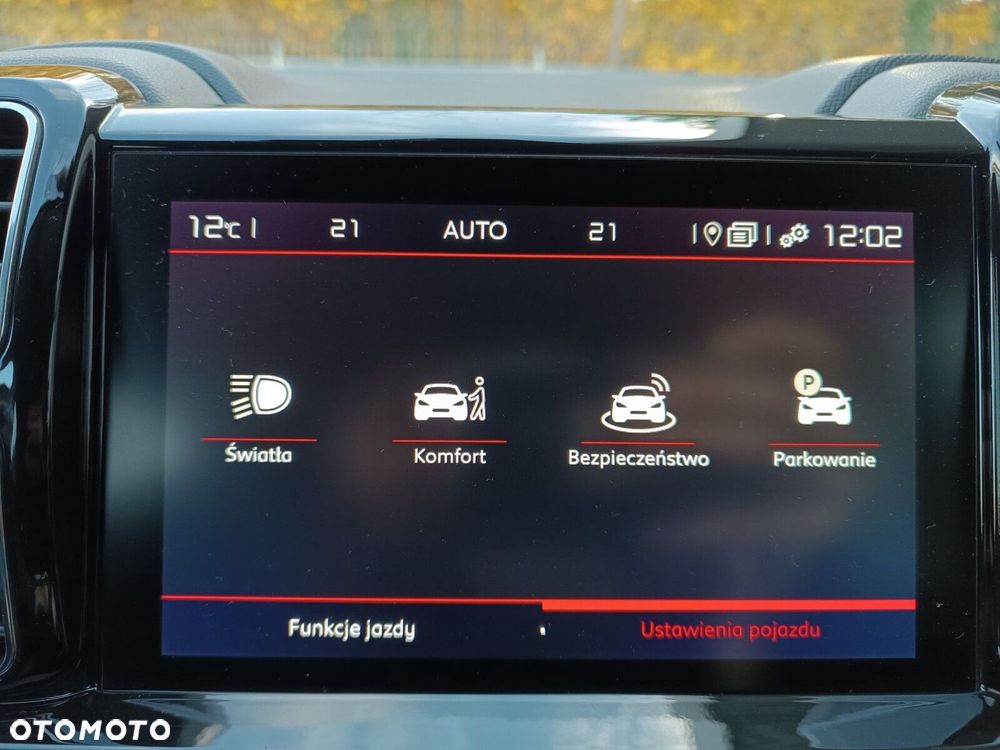 Citroën C5 Aircross 1.5 BlueHDi Feel Pack EAT8 - 23