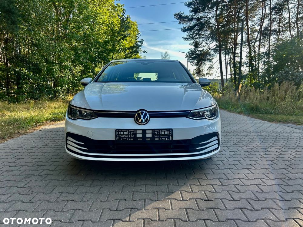 Volkswagen Golf - 14