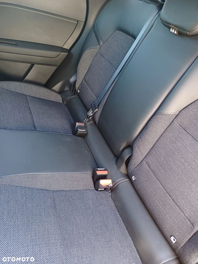 Renault Captur E-TECH Full Hybrid 145 TECHNO - 13