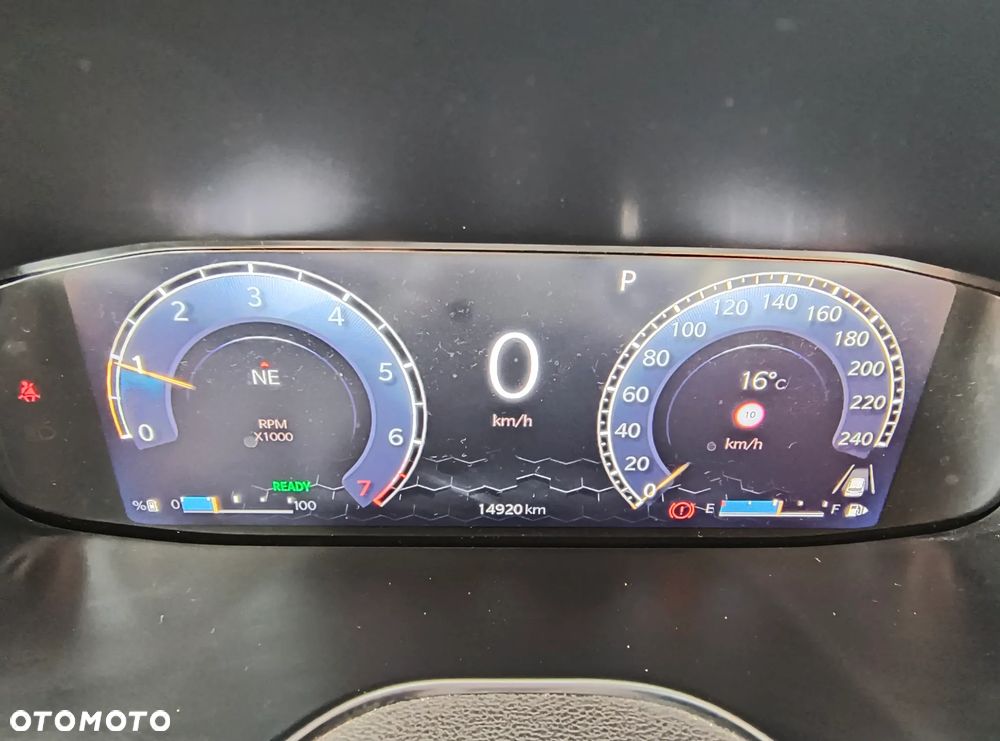 Jeep Compass 1.5 T4 mHEV Altitude FWD S&S DCT - 17