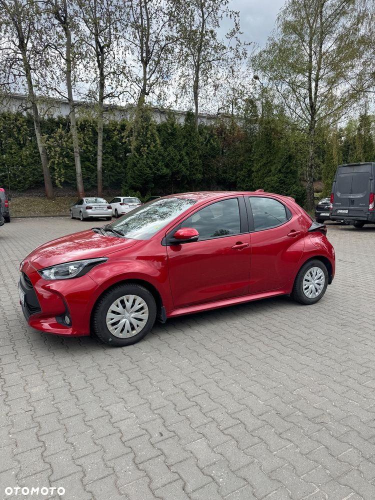 Toyota Yaris 1.5 Premiere Edition CVT - 3