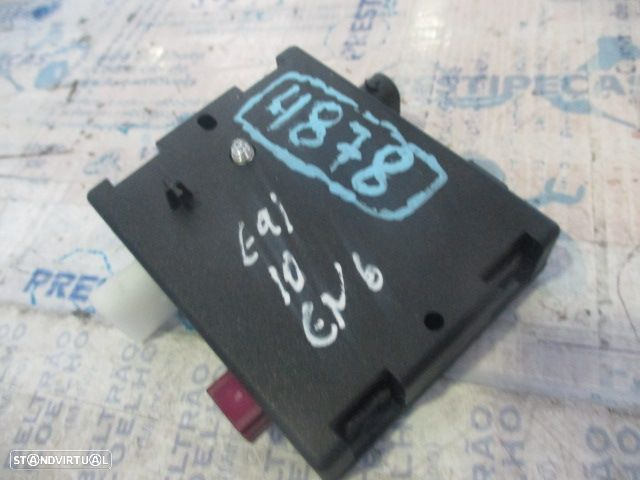 Modulo 6520914149101 BMW E91 SW 2010  AMPLIFICADORA DE ANTENA - 5