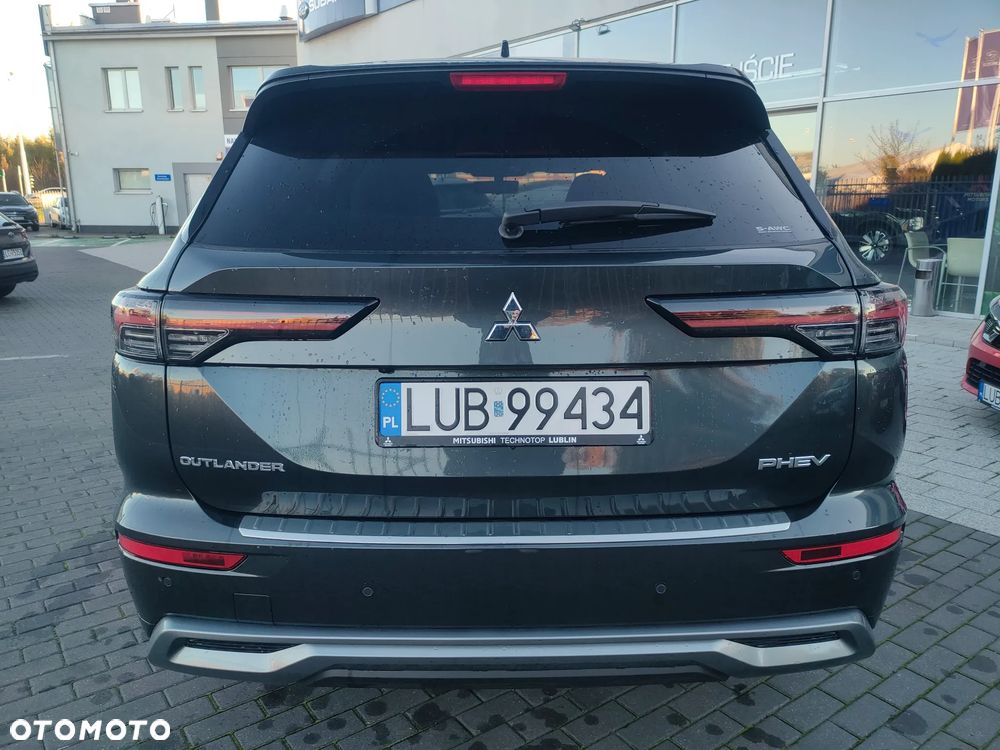 Mitsubishi Outlander PHEV Instyle Plus - 6