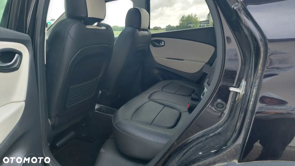 Renault Captur ENERGY dCi 90 EDC Initiale Paris - 30