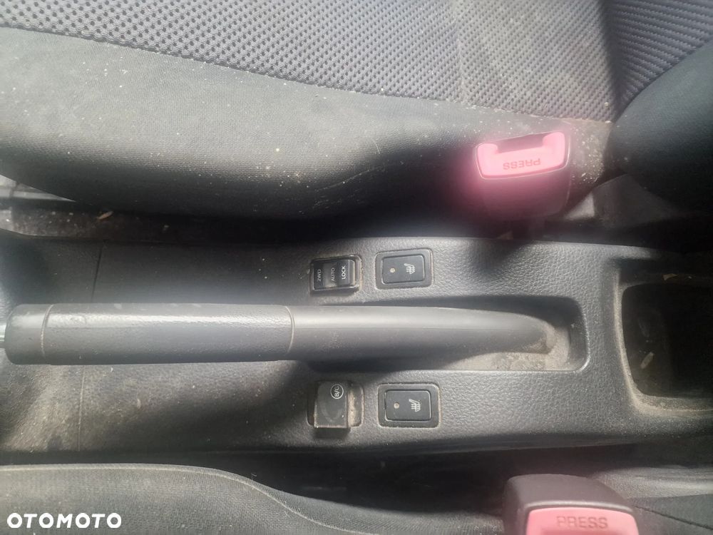 Suzuki SX4 1.6 GS / Premium 4WD - 8
