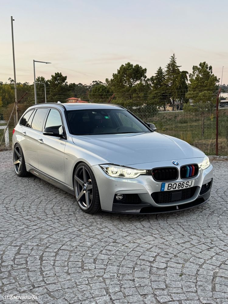 BMW 335