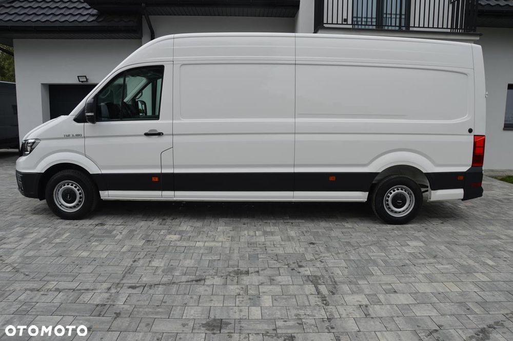 MAN TGE - 6