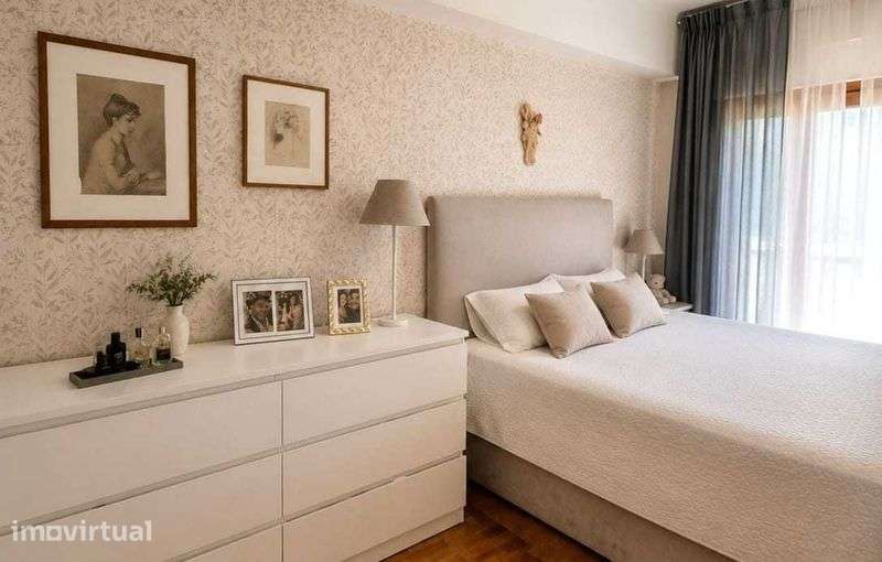 Apartamento Centro de Gondomar - Grande imagem: 5/12