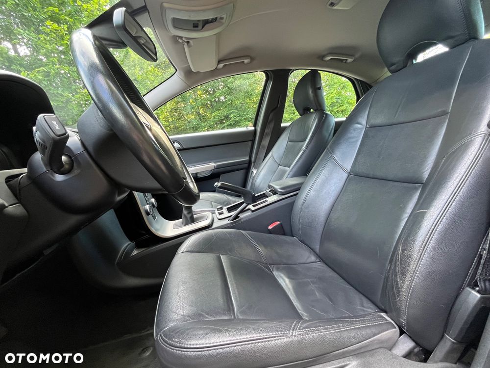 Volvo S40 2.4i Momentum - 8